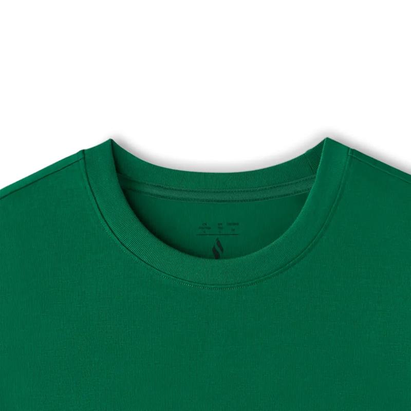 SHORT SLEEVE TEE - L126U042/001Z