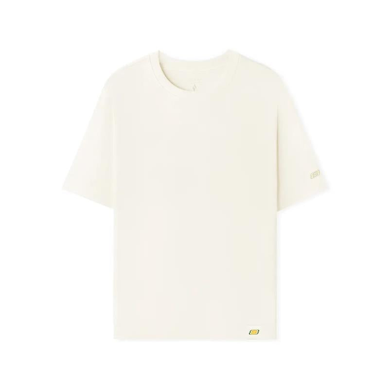 SHORT SLEEVE TEE - L126U042/0074