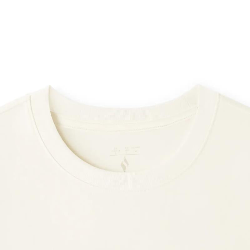 SHORT SLEEVE TEE - L126U042/0074