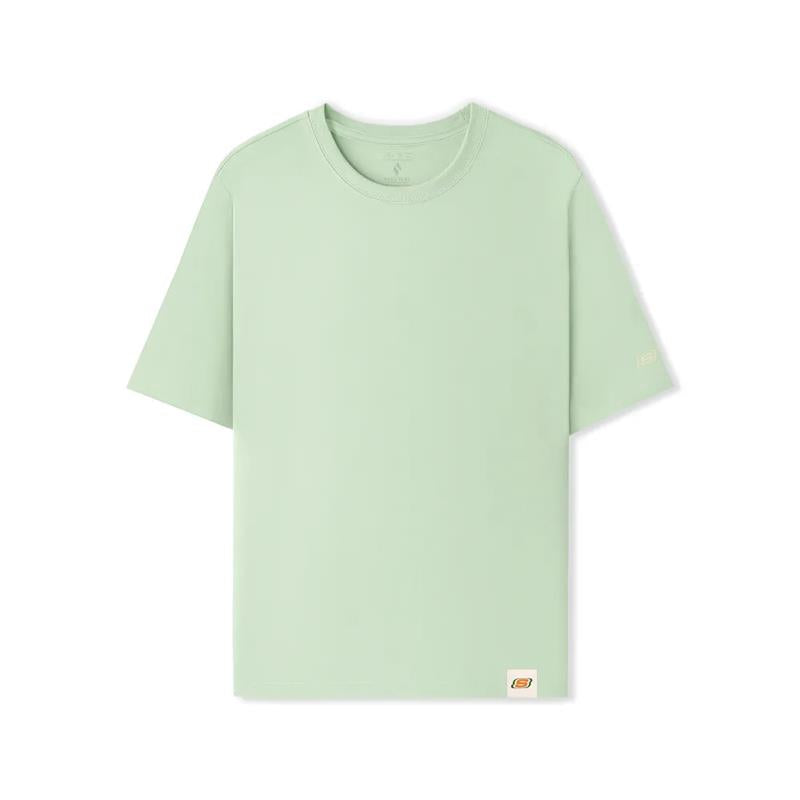 SHORT SLEEVE TEE - L126U042/0215