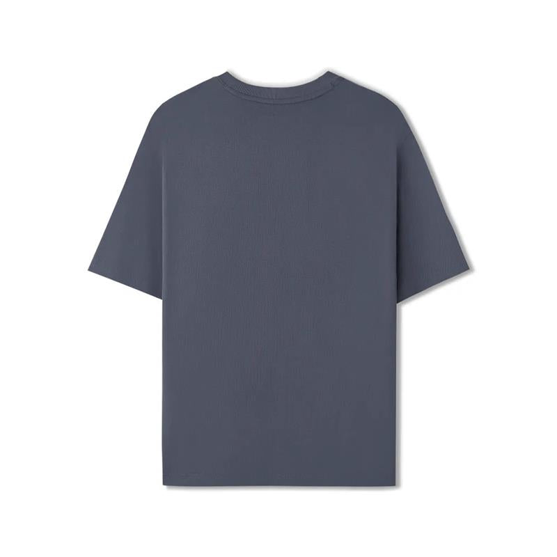 SHORT SLEEVE TEE - L126U042/026R