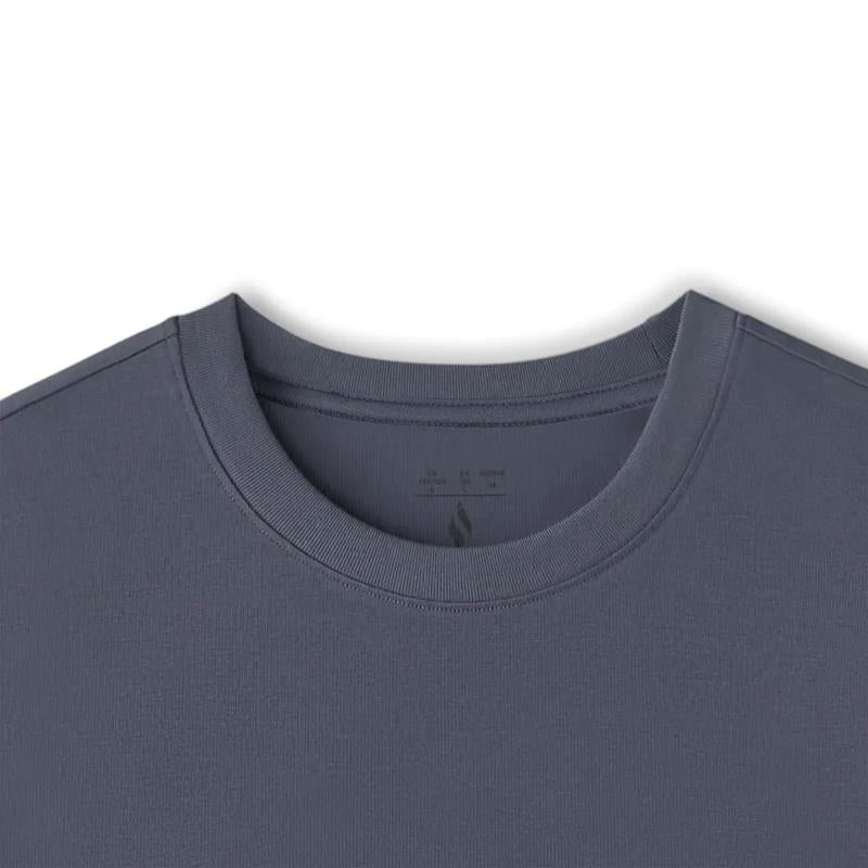SHORT SLEEVE TEE - L126U042/026R