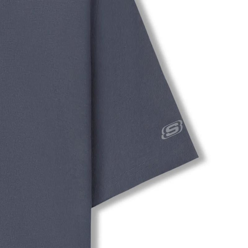 SHORT SLEEVE TEE - L126U042/026R