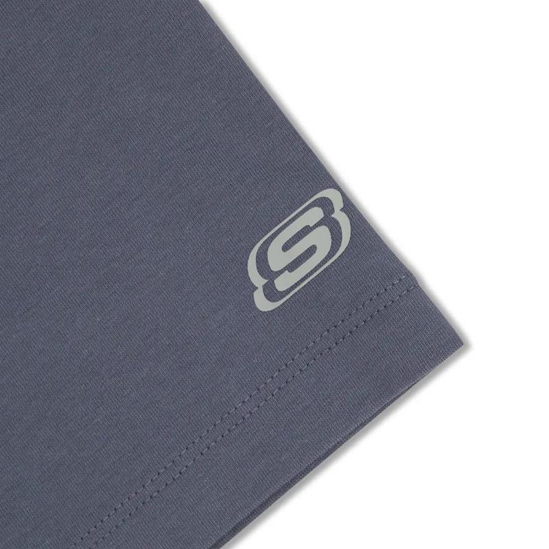 SHORT SLEEVE TEE - L126U042/026R