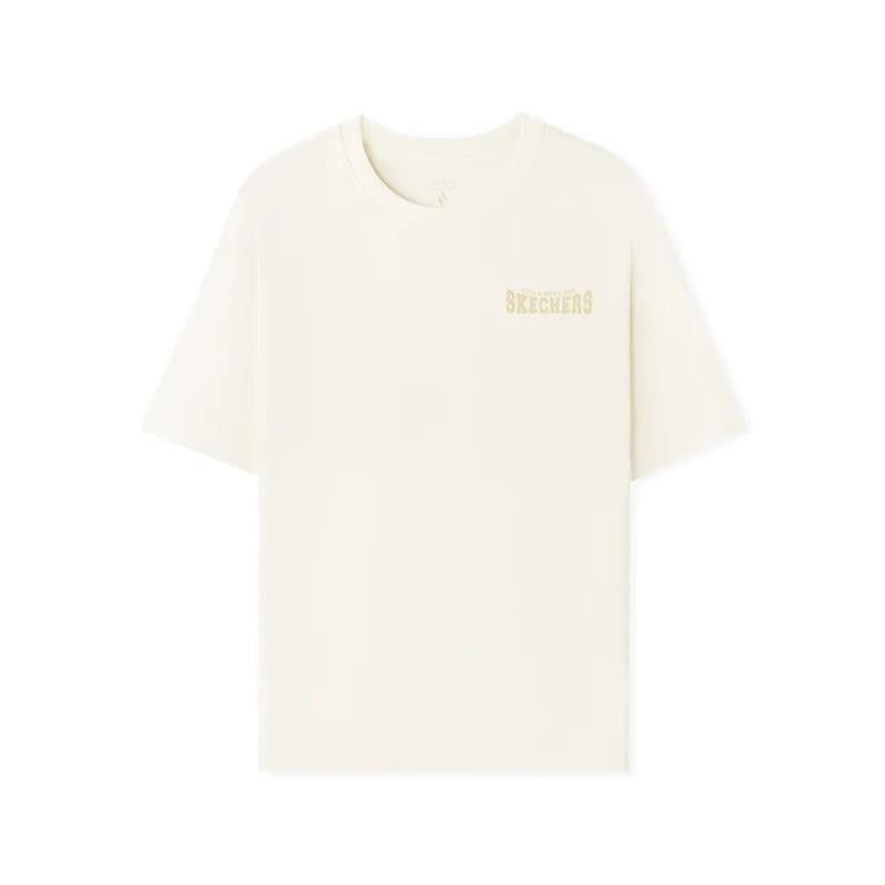 SHORT SLEEVE TEE - L126U044/0074