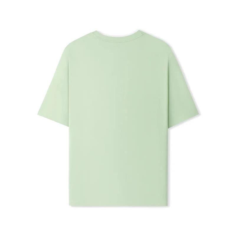 SHORT SLEEVE TEE - L126U044/0215