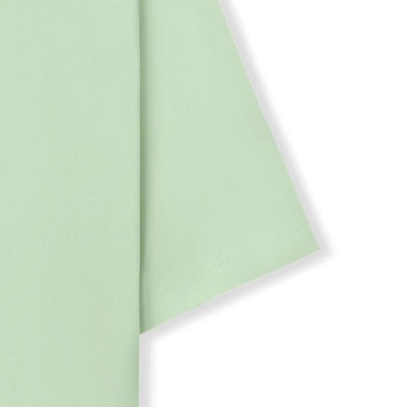 SHORT SLEEVE TEE - L126U044/0215