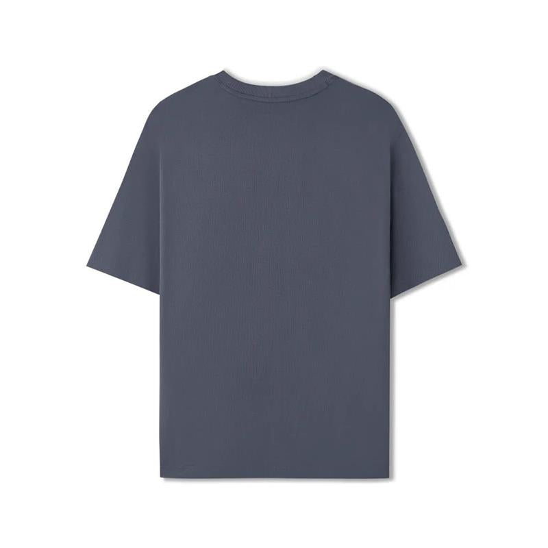 SHORT SLEEVE TEE - L126U044/026R