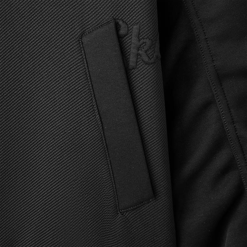 PADDED JACKET - L126W009/0018