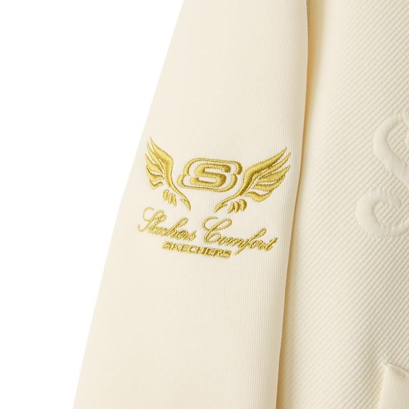 PADDED JACKET - L126W009/01B4