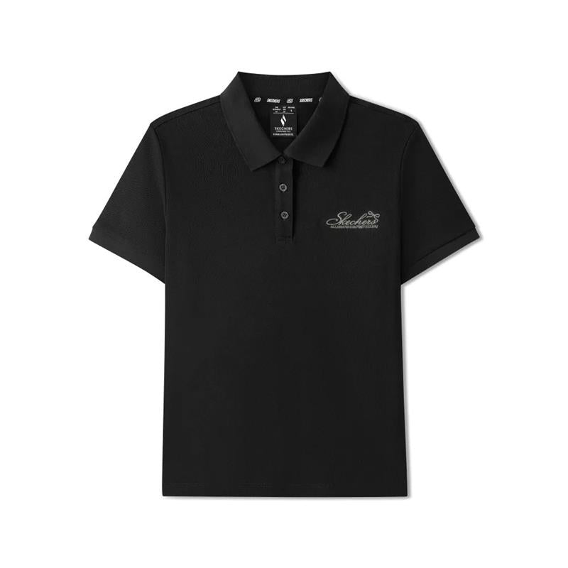 SHORT SLEEVE TEE - L126W023/0018