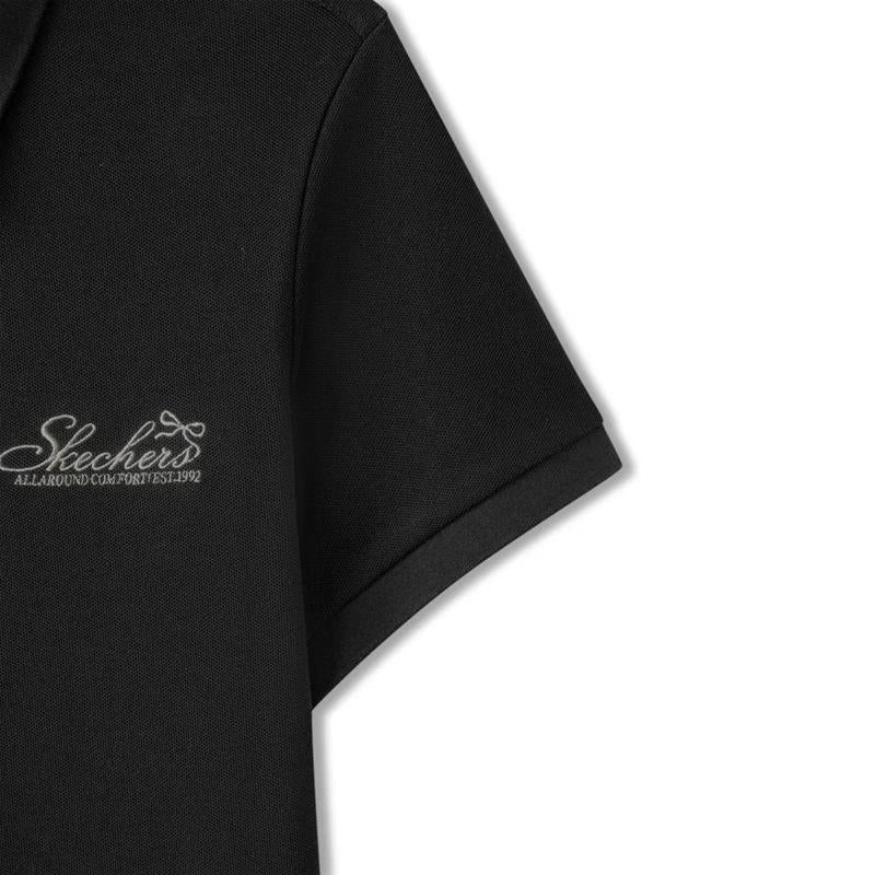 SHORT SLEEVE TEE - L126W023/0018