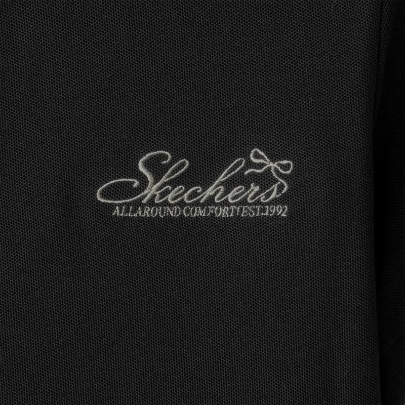 SHORT SLEEVE TEE - L126W023/0018