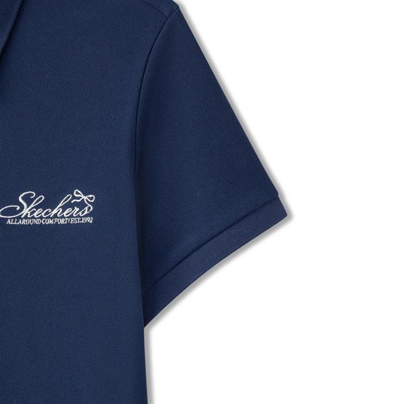 SHORT SLEEVE TEE - L126W023/02MZ