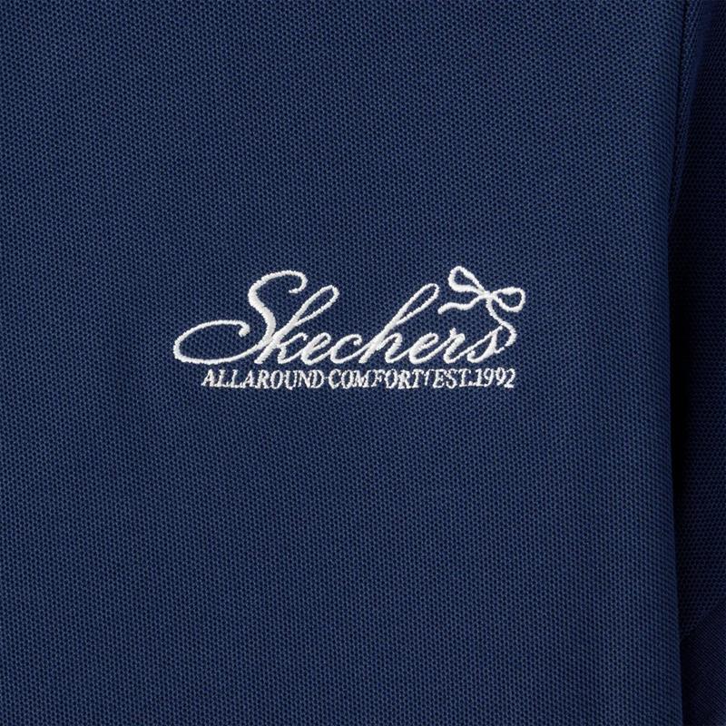 SHORT SLEEVE TEE - L126W023/02MZ