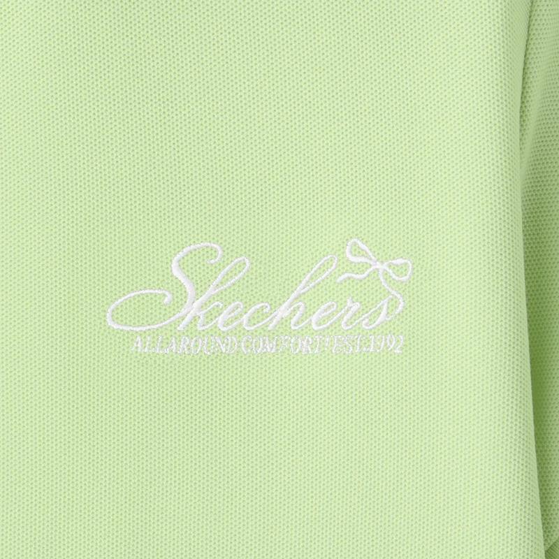 SHORT SLEEVE TEE - L126W023/0420