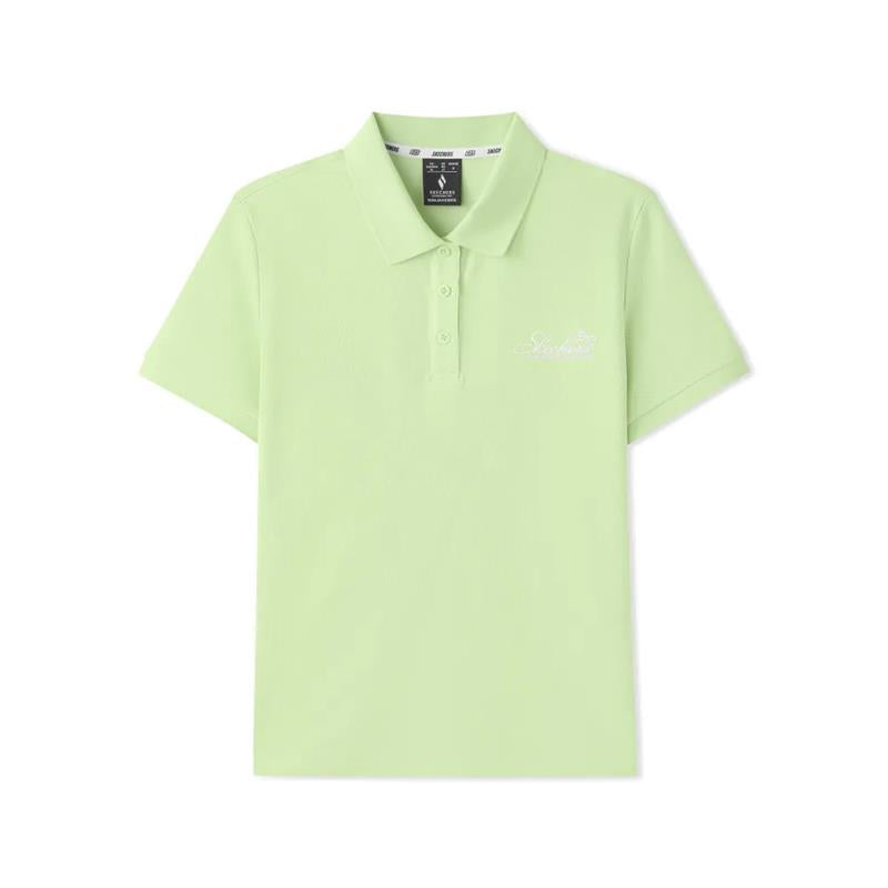 SHORT SLEEVE TEE - L126W023/0420