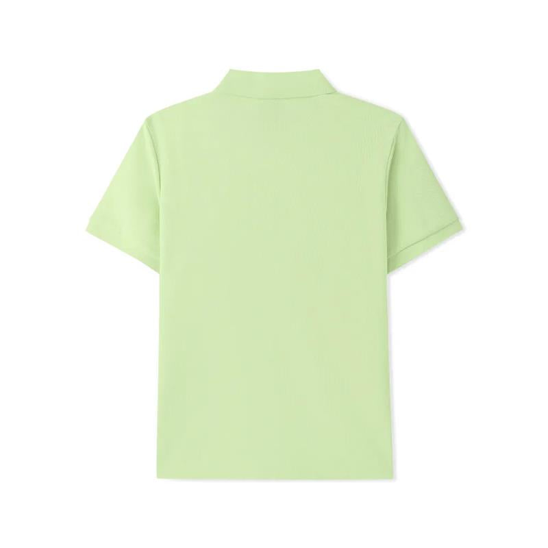 SHORT SLEEVE TEE - L126W023/0420
