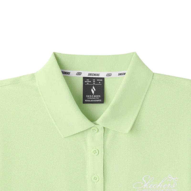 SHORT SLEEVE TEE - L126W023/0420