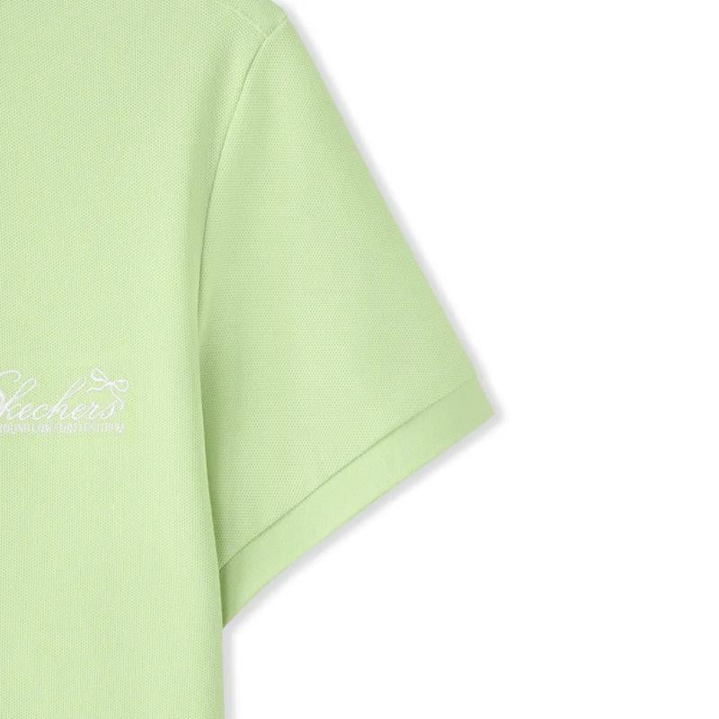 SHORT SLEEVE TEE - L126W023/0420