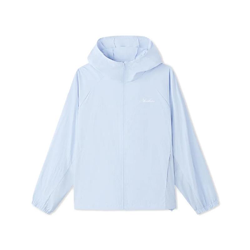JACKET - L126W024/026P