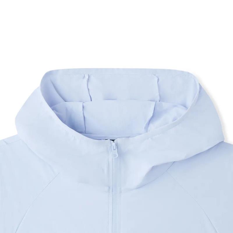 JACKET - L126W024/026P