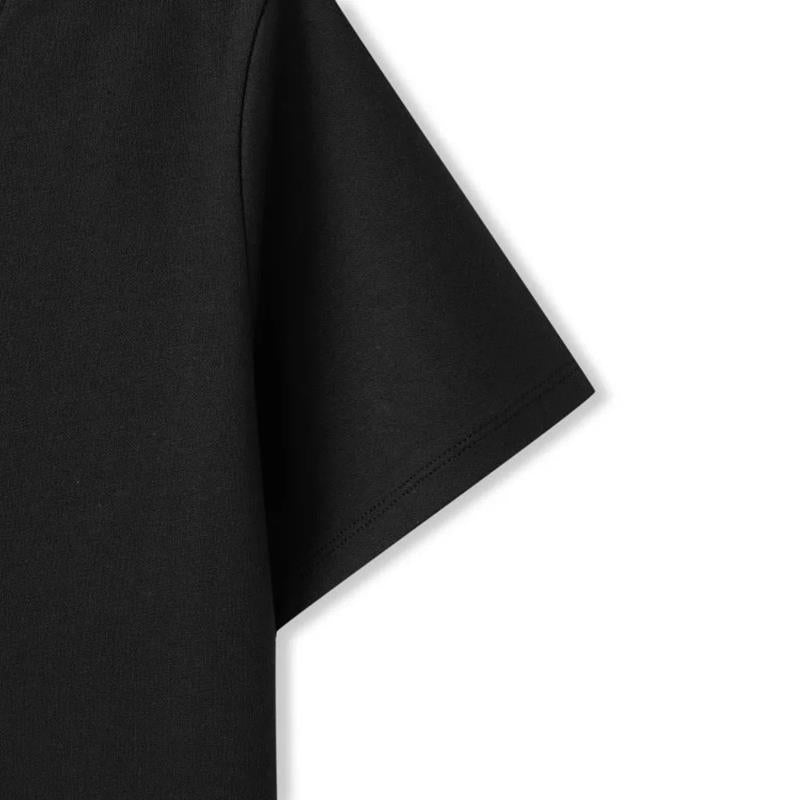 SHORT SLEEVE TEE - L126W030/0018