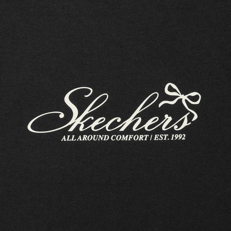 SHORT SLEEVE TEE - L126W030/0018