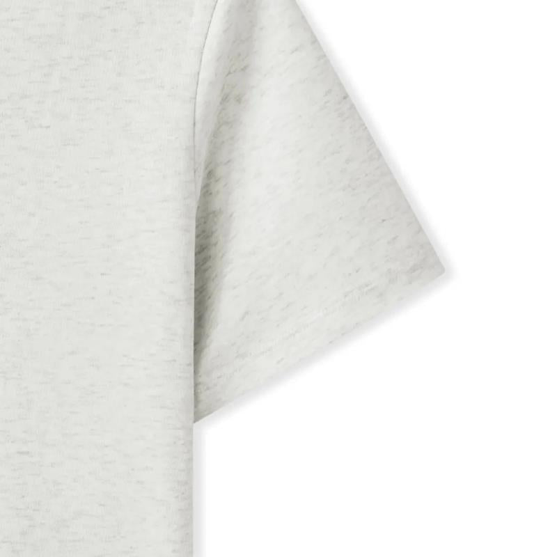 SHORT SLEEVE TEE - L126W030/0248
