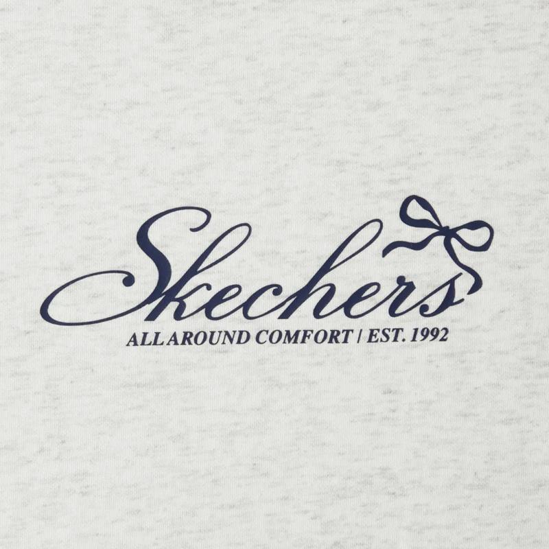 SHORT SLEEVE TEE - L126W030/0248