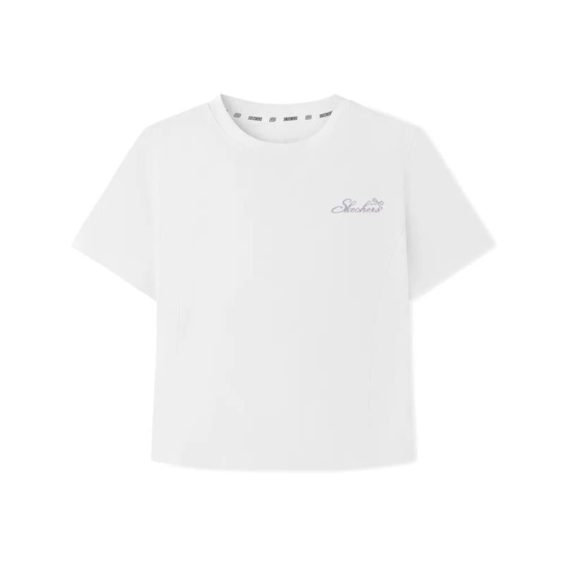 SHORT SLEEVE TEE - L126W031/0019