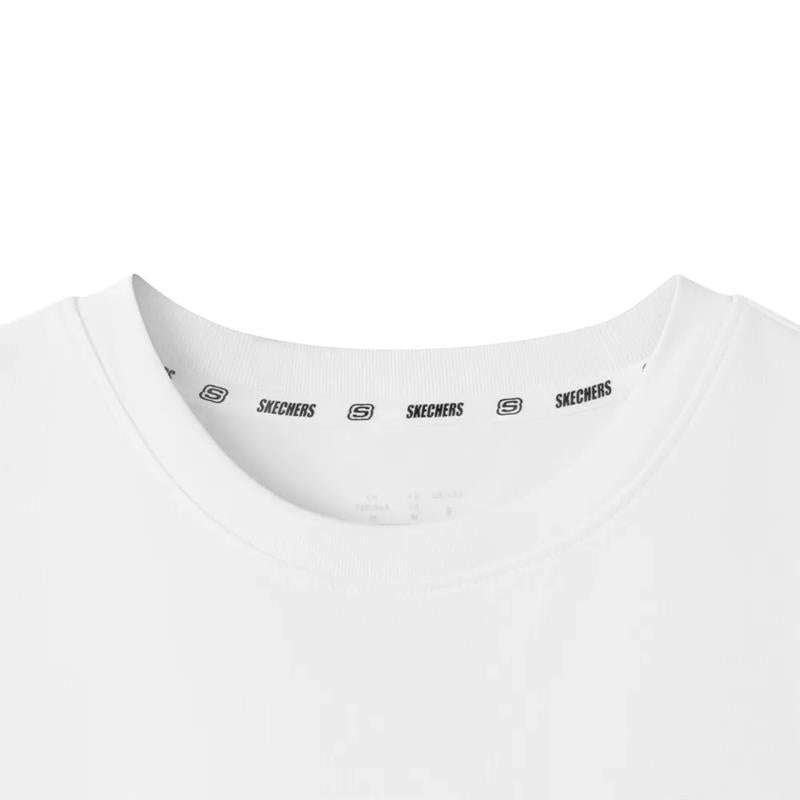 SHORT SLEEVE TEE - L126W031/0019