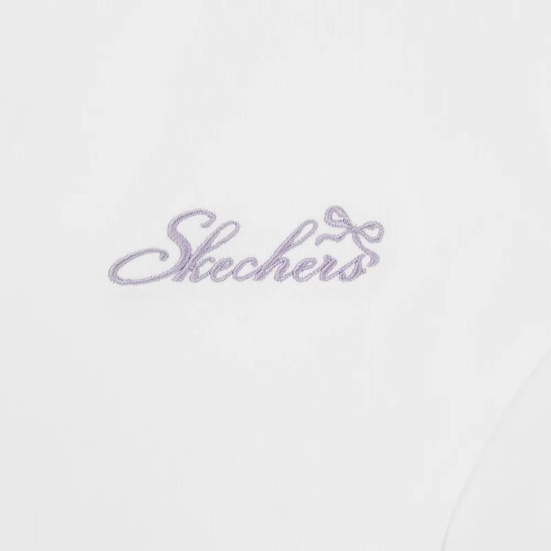 SHORT SLEEVE TEE - L126W031/0019