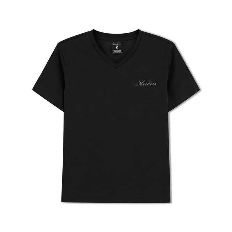 SHORT SLEEVE TEE - L126W039/0018