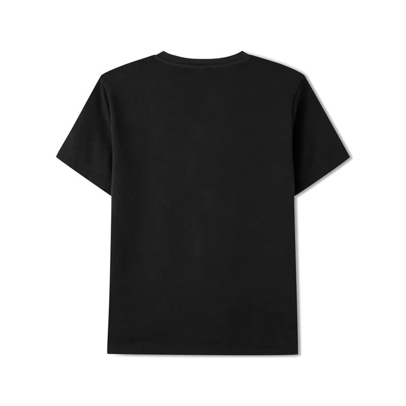 SHORT SLEEVE TEE - L126W039/0018