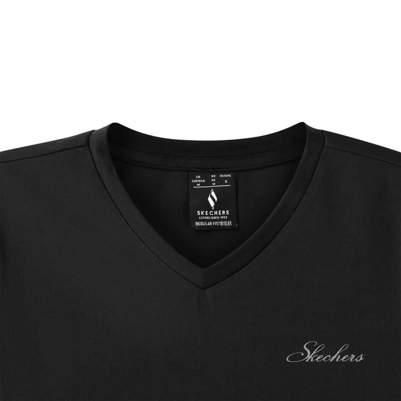 SHORT SLEEVE TEE - L126W039/0018