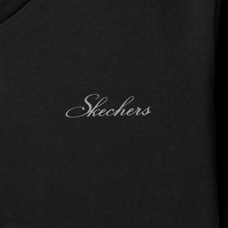 SHORT SLEEVE TEE - L126W039/0018