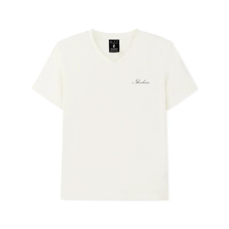SHORT SLEEVE TEE - L126W039/0074