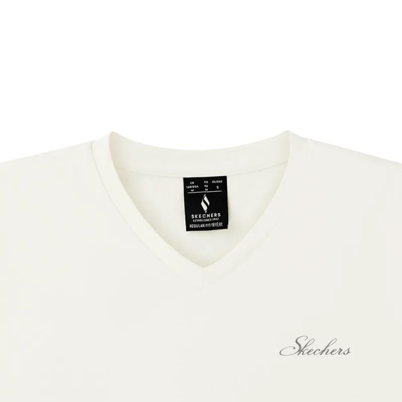 SHORT SLEEVE TEE - L126W039/0074