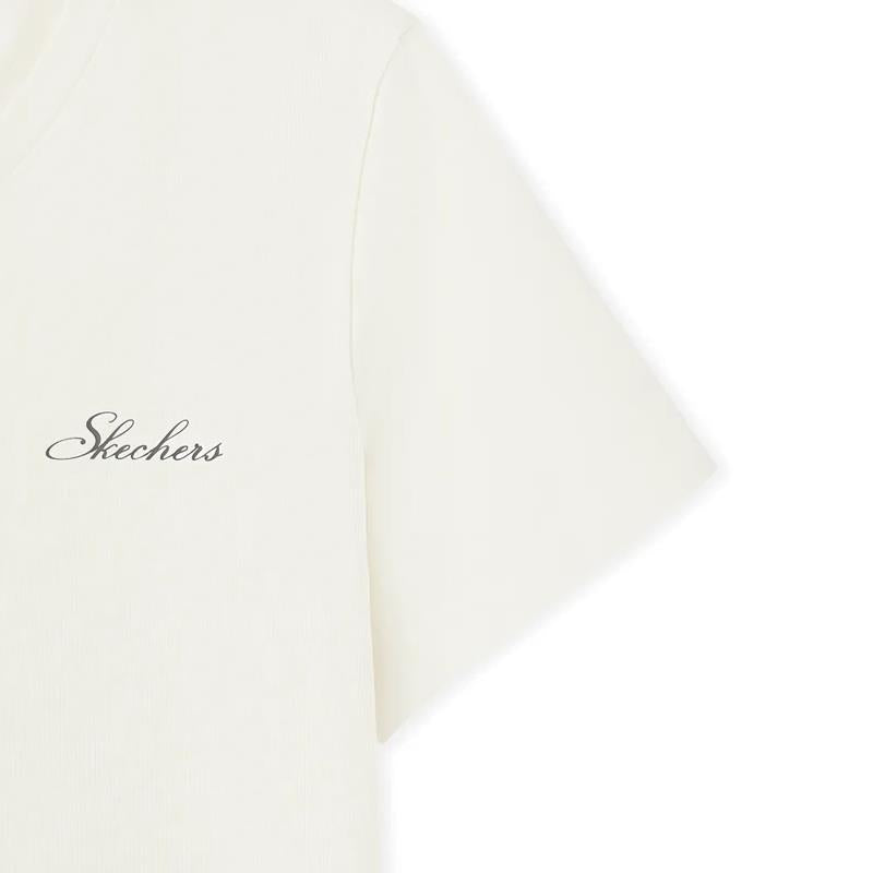 SHORT SLEEVE TEE - L126W039/0074