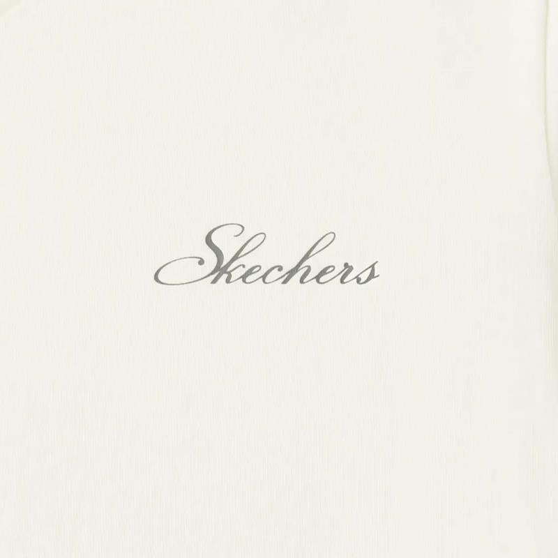 SHORT SLEEVE TEE - L126W039/0074