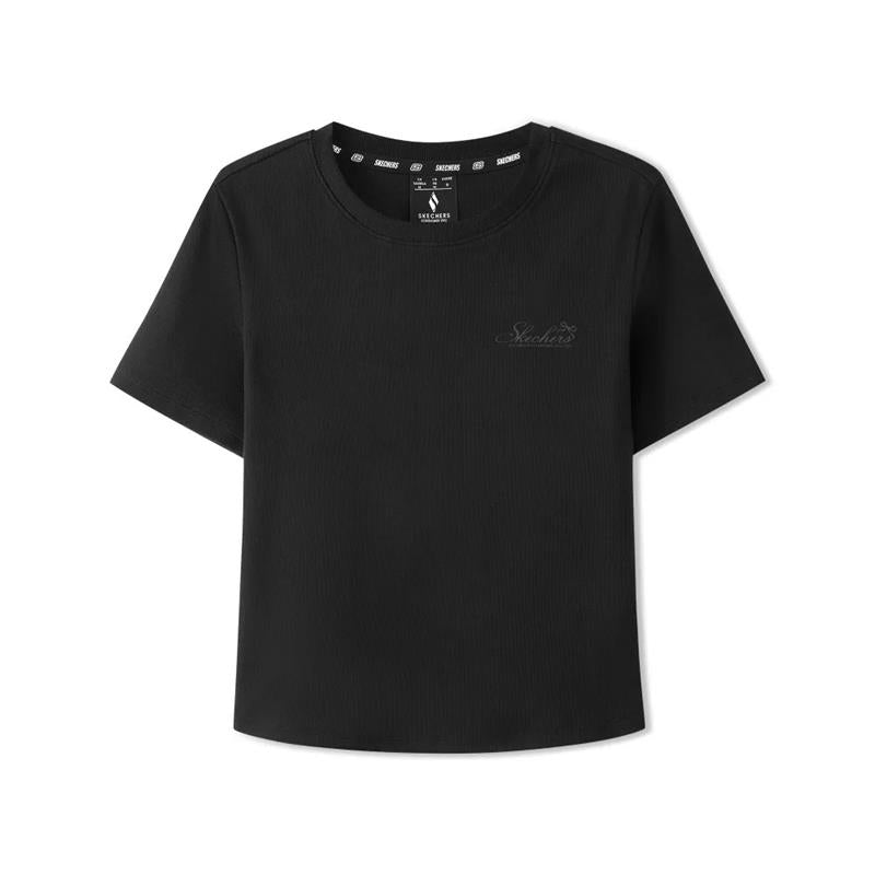 SHORT SLEEVE TEE - L126W042/0018