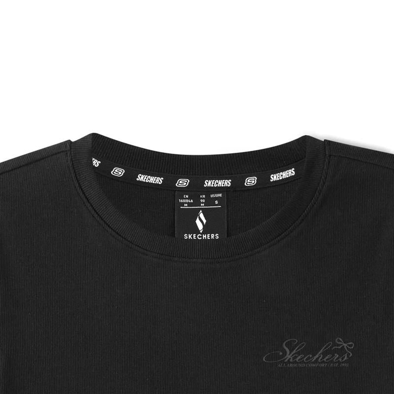SHORT SLEEVE TEE - L126W042/0018