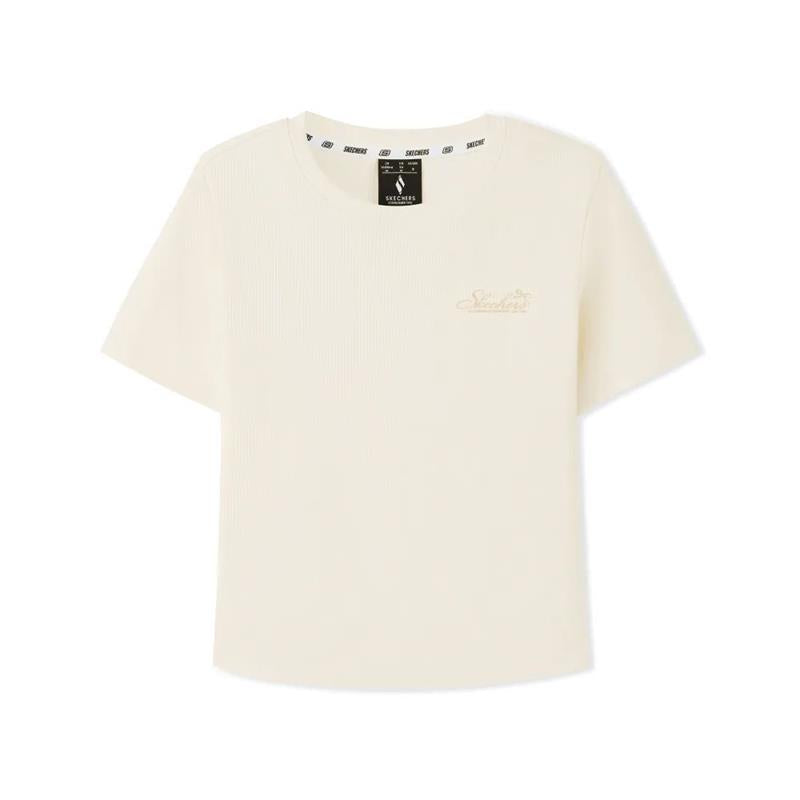 SHORT SLEEVE TEE - L126W042/0074