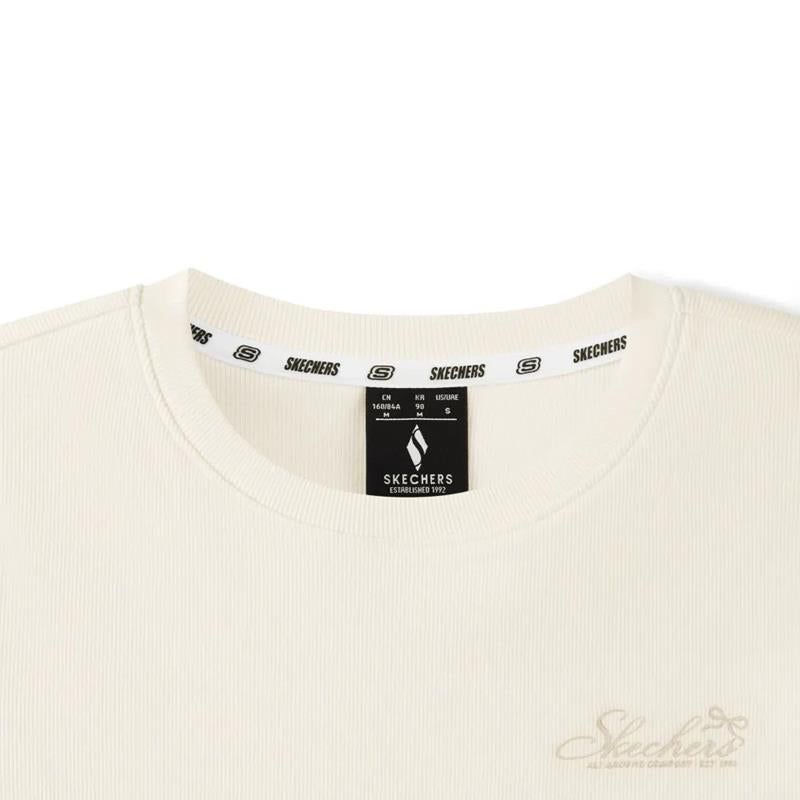 SHORT SLEEVE TEE - L126W042/0074