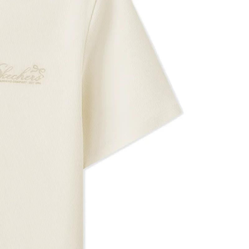 SHORT SLEEVE TEE - L126W042/0074