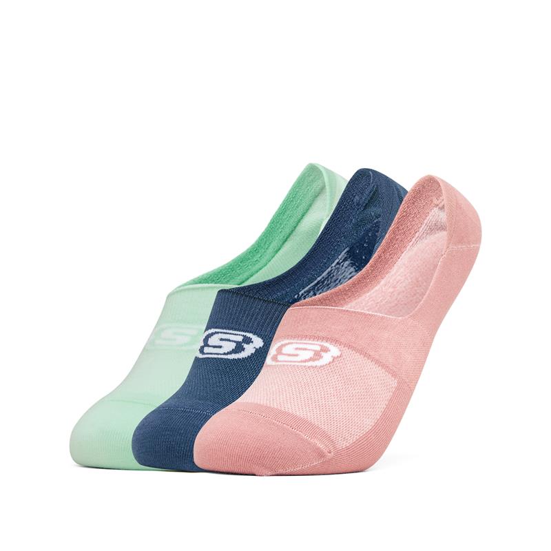 INVISIBLE SOCKS - L222U018/024H