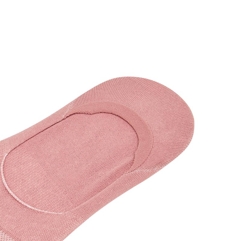 INVISIBLE SOCKS - L222U018/024H