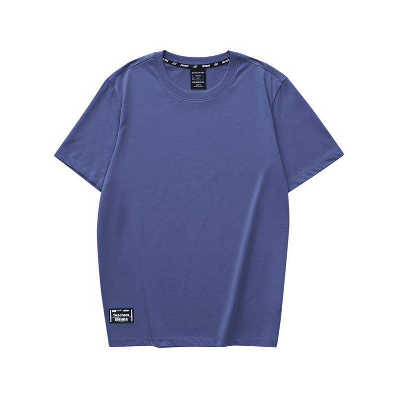 SHORT SLEEVE TEE - L223M075/030T