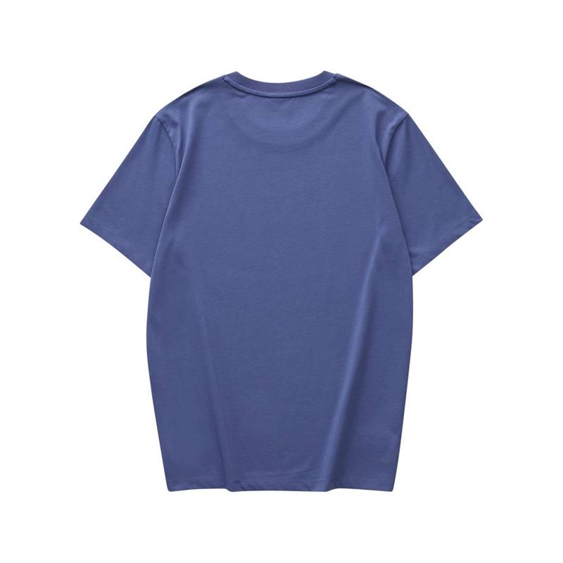 SHORT SLEEVE TEE - L223M075/030T